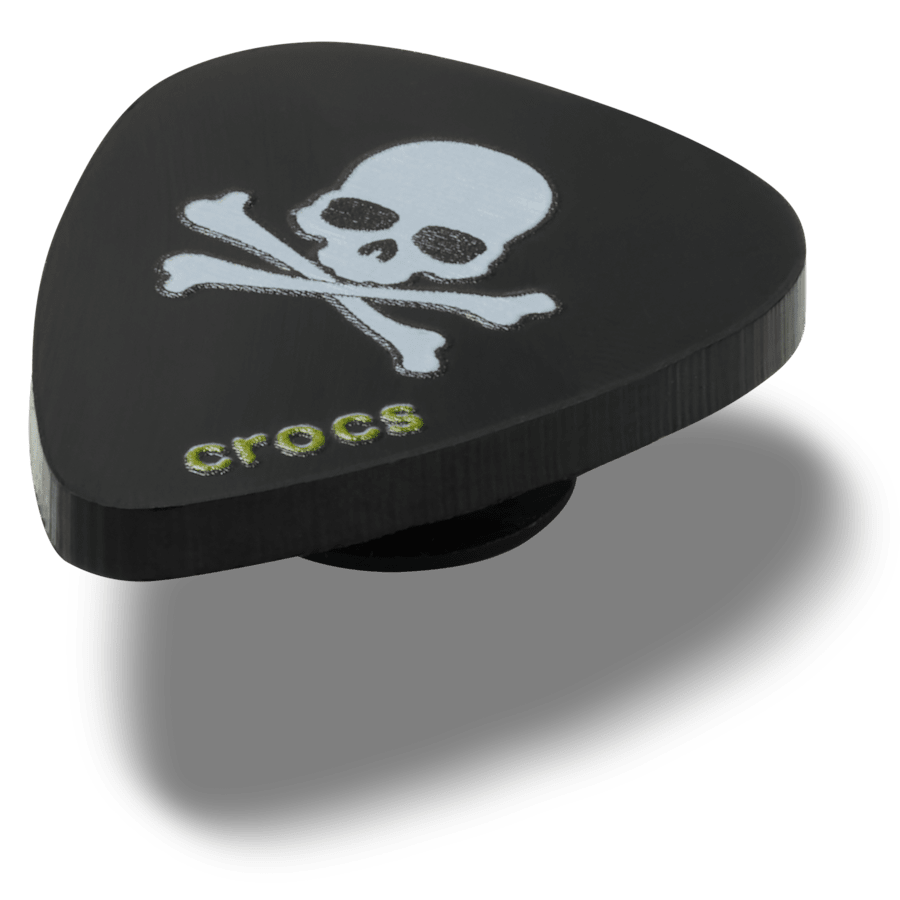 Crocs Great Value Guitar Pick Jibbitz™ charms