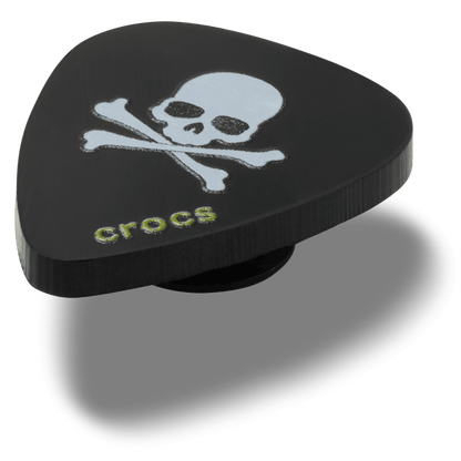 Crocs Great Value Guitar Pick Jibbitz™ charms