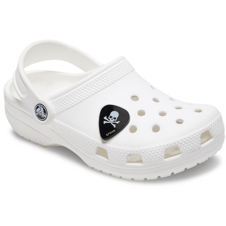 Crocs Great Value Guitar Pick Jibbitz™ charms