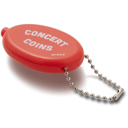 Crocs Discount Jelly Cash Pouch Jibbitz™ charms