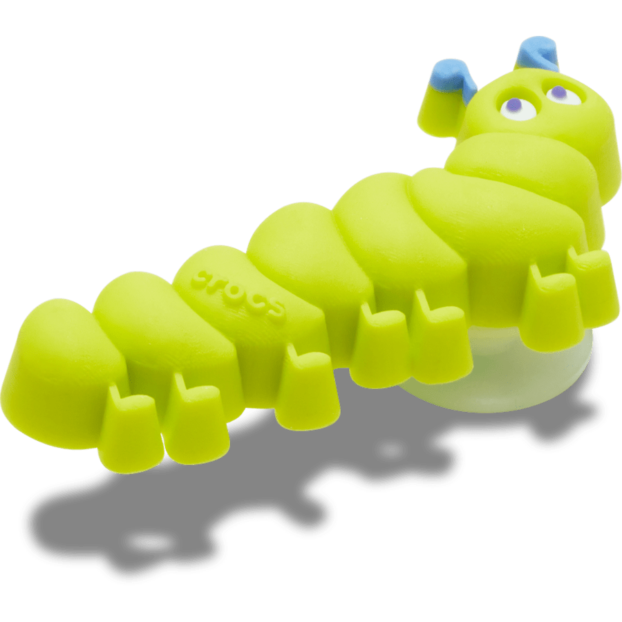 Crocs Exclusive Crafty Caterpillar Jibbitz™ charms