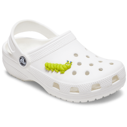 Crocs Exclusive Crafty Caterpillar Jibbitz™ charms