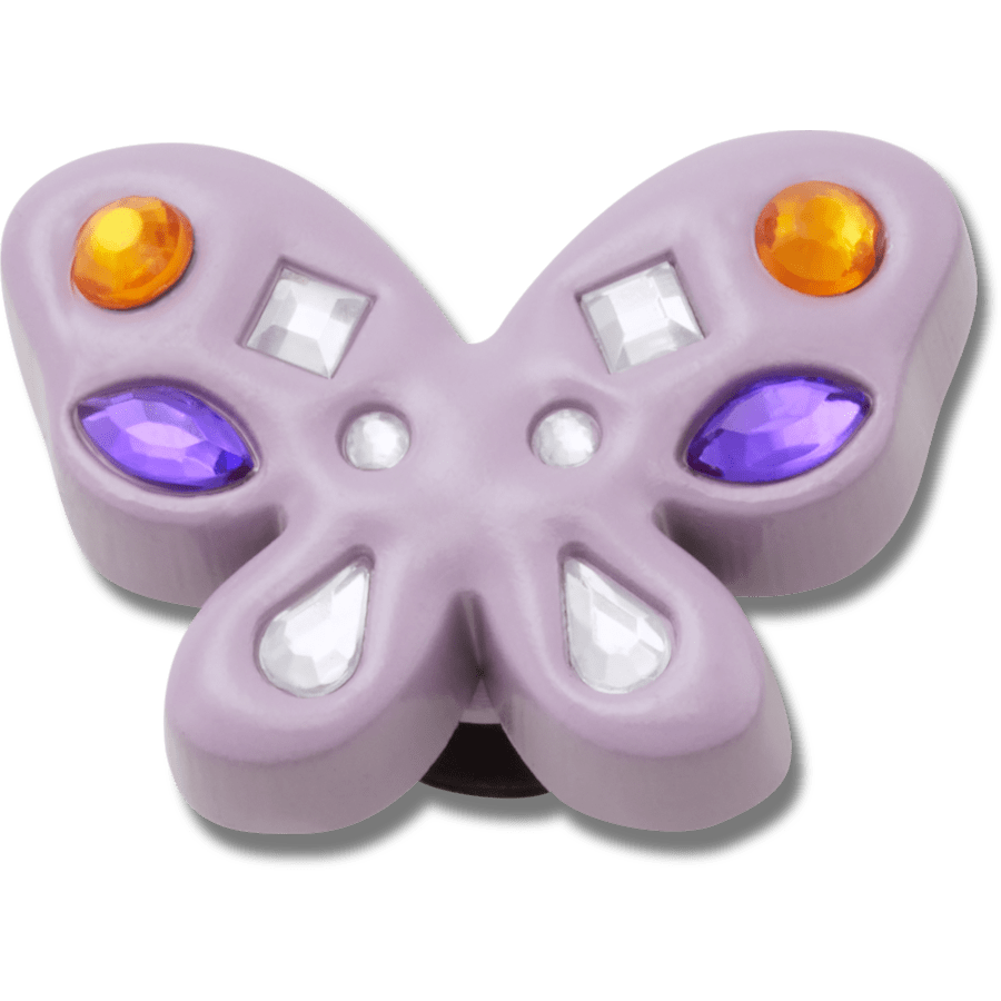 Crocs Trending Meta Butterfly Jibbitz™ charms