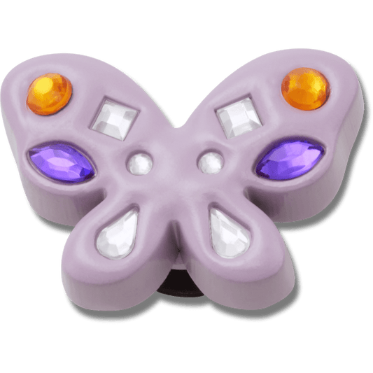 Crocs Trending Meta Butterfly Jibbitz™ charms