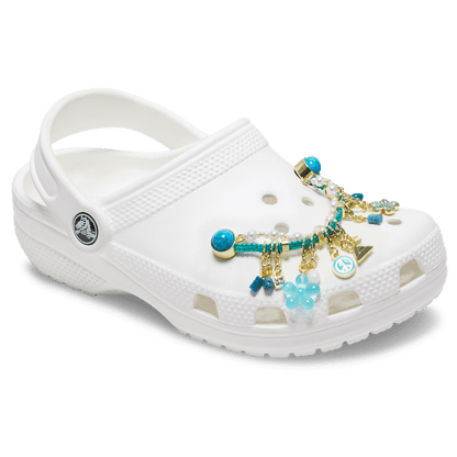 Crocs Best Price Blue Adjustable Charm Chain Jibbitz™ charms