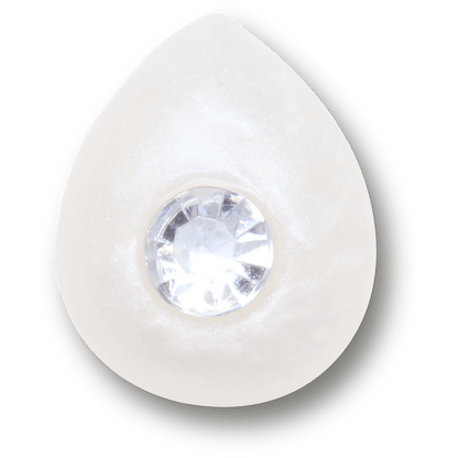 Crocs Sale Diamond April Birthstone Collection Jibbitz™ charms