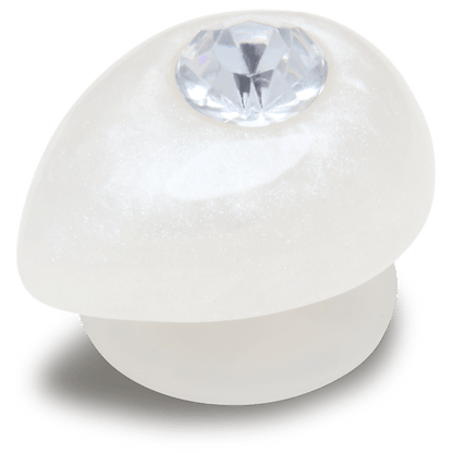 Crocs Sale Diamond April Birthstone Collection Jibbitz™ charms