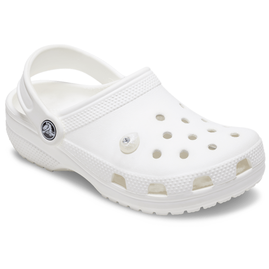 Crocs Sale Diamond April Birthstone Collection Jibbitz™ charms