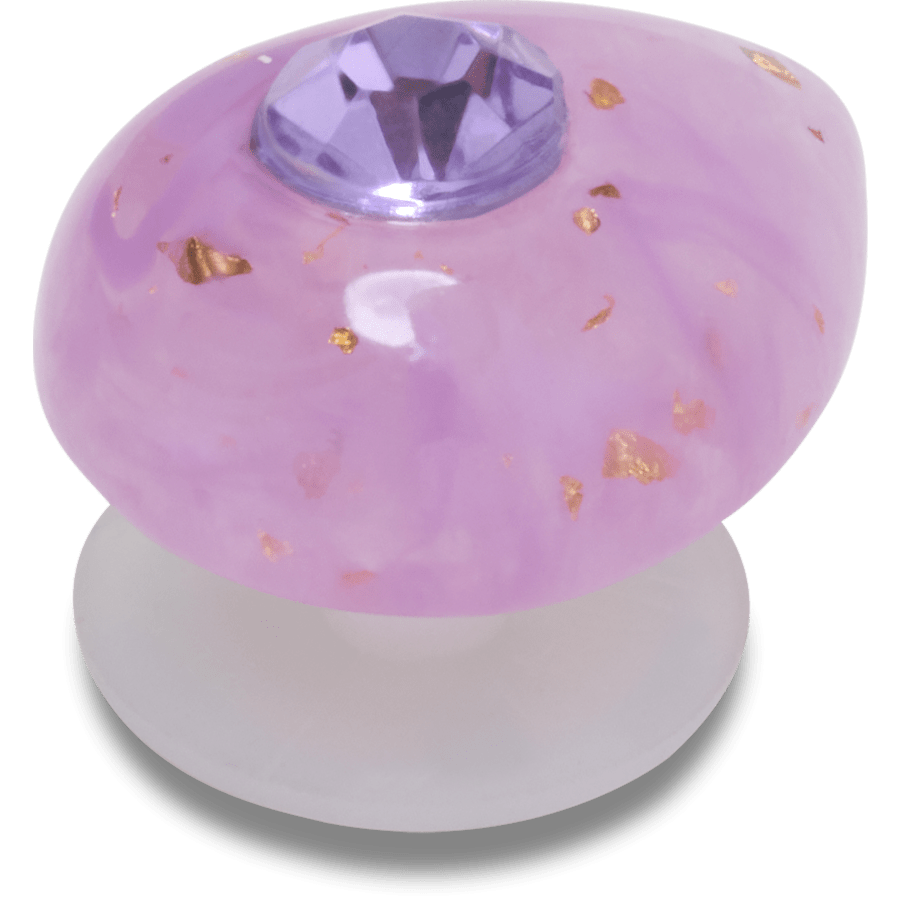 Crocs New Alexandrite June Birthstone Collection Jibbitz™ charms