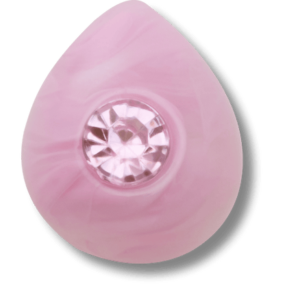 Crocs Value Tourmaline October Birthstone Collection Jibbitz™ charms