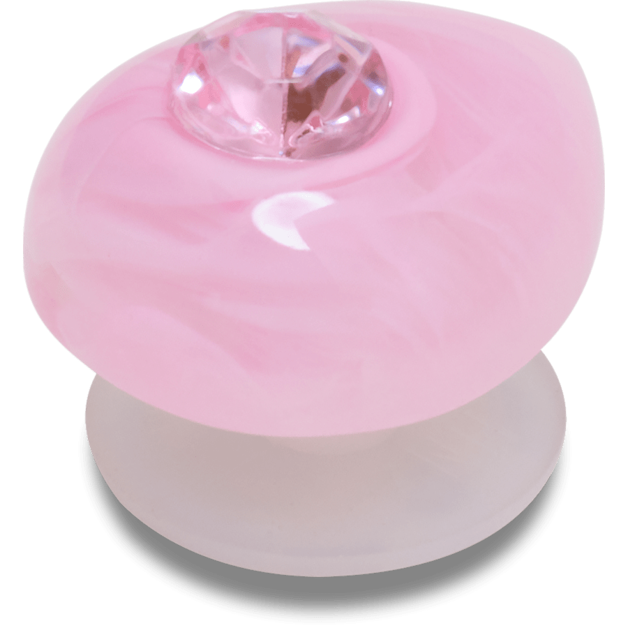 Crocs Value Tourmaline October Birthstone Collection Jibbitz™ charms