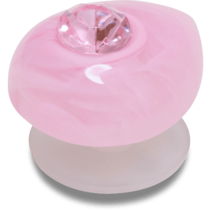 Crocs Value Tourmaline October Birthstone Collection Jibbitz™ charms