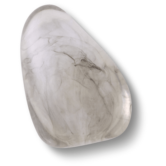 Crocs Featured Tourmaline Quartz Stone Jibbitz™ charms