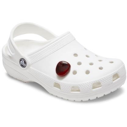 Crocs Signature Mahogany Obsidian Stone Jibbitz™ charms