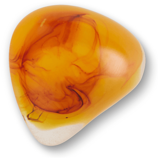 Crocs Trusted Citrine Stone Jibbitz™ charms