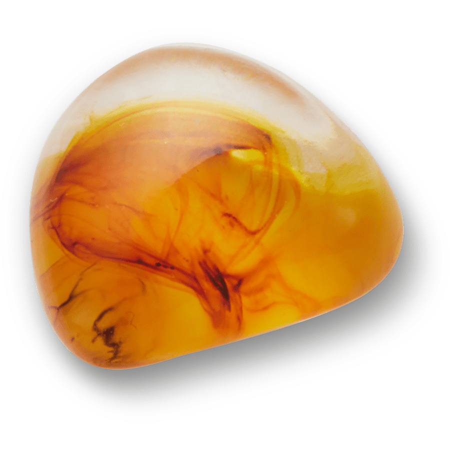 Crocs Trusted Citrine Stone Jibbitz™ charms