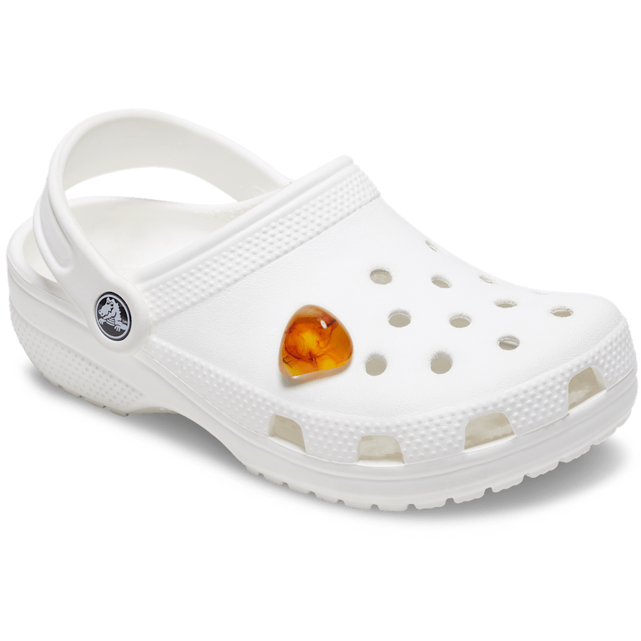 Crocs Trusted Citrine Stone Jibbitz™ charms