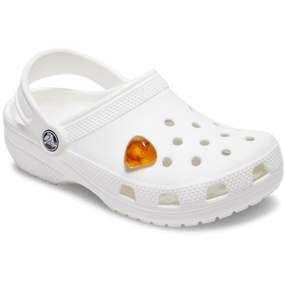 Crocs Trusted Citrine Stone Jibbitz™ charms