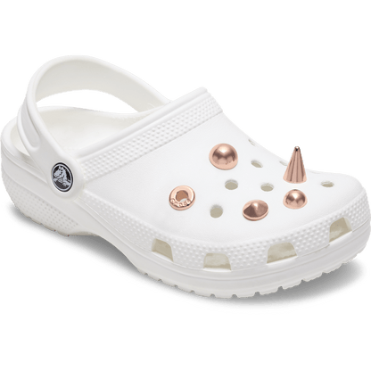 Crocs Premium Pink Indie 5 Pack Jibbitz™ charms