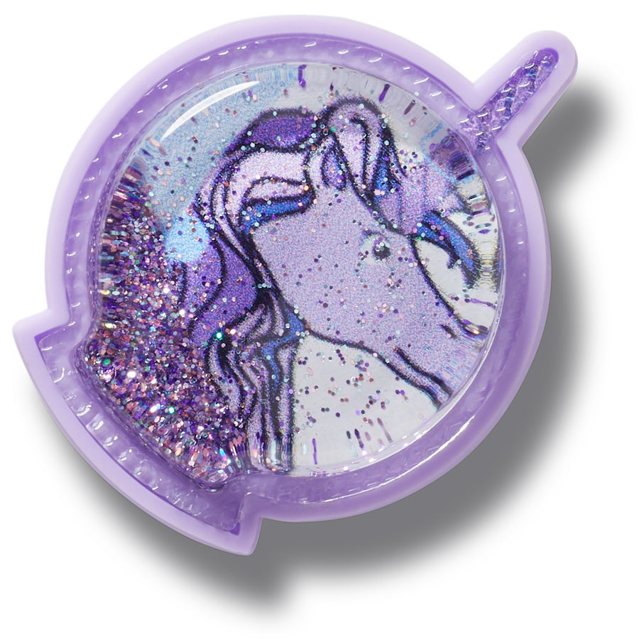 Crocs Premium Astronaut Unicorn Jibbitz™ charms