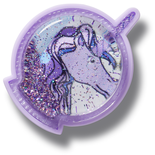 Crocs Premium Astronaut Unicorn Jibbitz™ charms