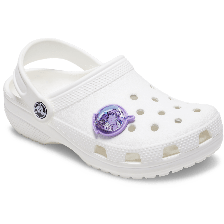 Crocs Premium Astronaut Unicorn Jibbitz™ charms