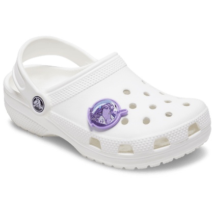 Crocs Premium Astronaut Unicorn Jibbitz™ charms