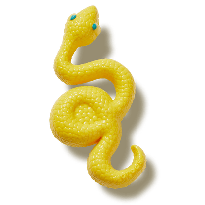 Crocs Sale Dimensional Snake Jibbitz™ charms