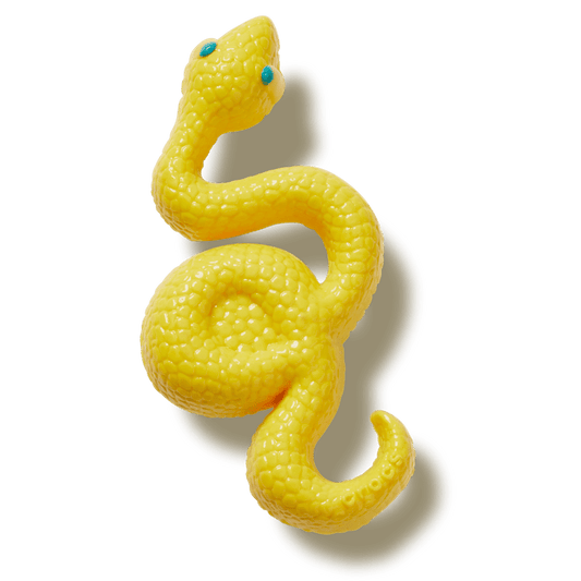 Crocs Sale Dimensional Snake Jibbitz™ charms