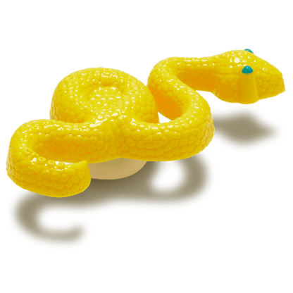 Crocs Sale Dimensional Snake Jibbitz™ charms