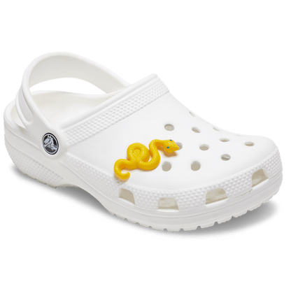 Crocs Sale Dimensional Snake Jibbitz™ charms