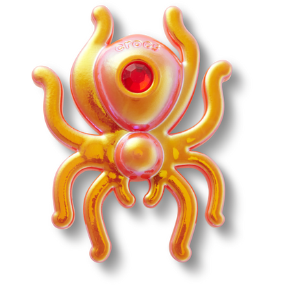 Crocs Value Dimensional Spider Jibbitz™ charms