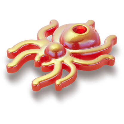 Crocs Value Dimensional Spider Jibbitz™ charms