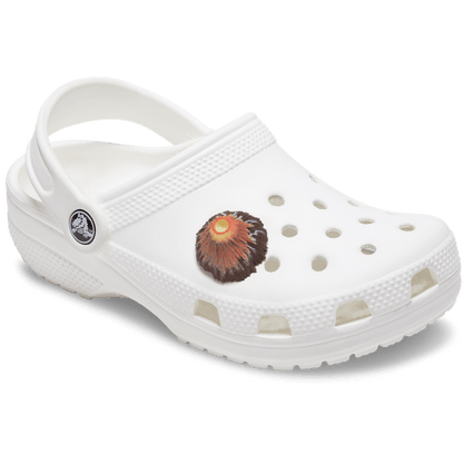 Crocs Classic Volcano Eruption Jibbitz™ charms