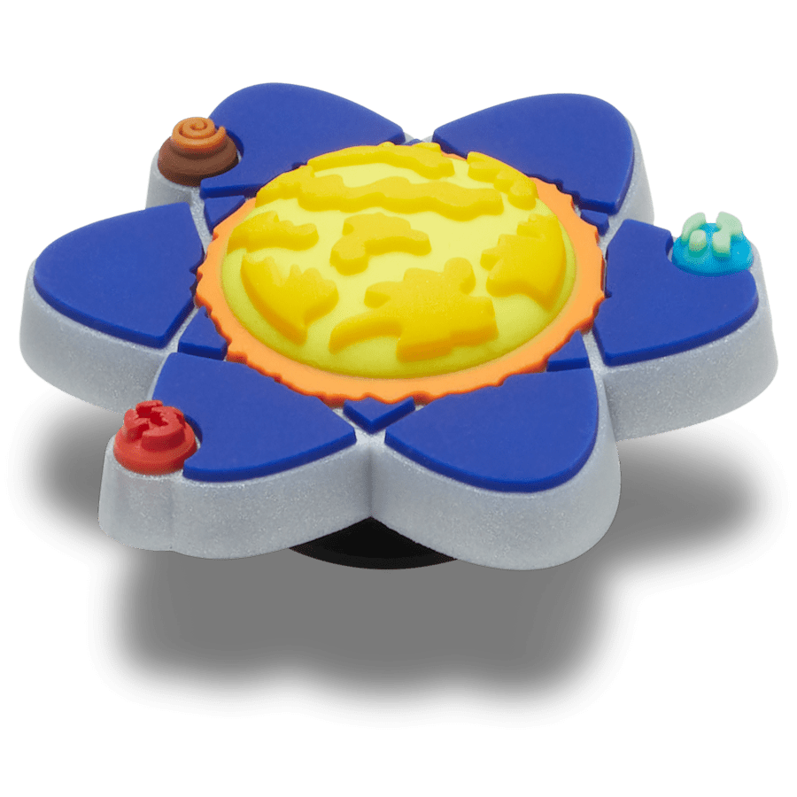 Crocs Recommended Solar System Jibbitz™ charms