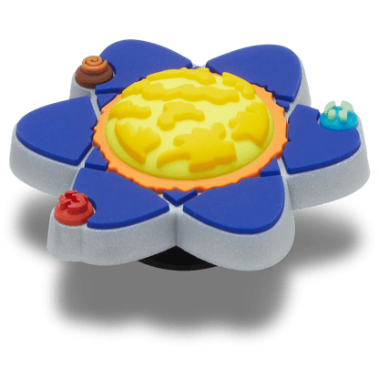 Crocs Recommended Solar System Jibbitz™ charms