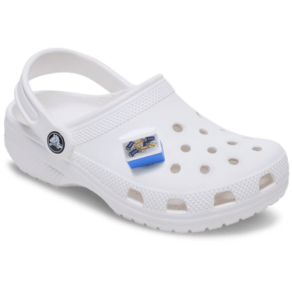 Crocs Trending Hinge Drink Cooler Jibbitz™ charms