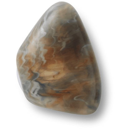 Crocs Great Value Crafted Small Marble Stone Jibbitz™ charms
