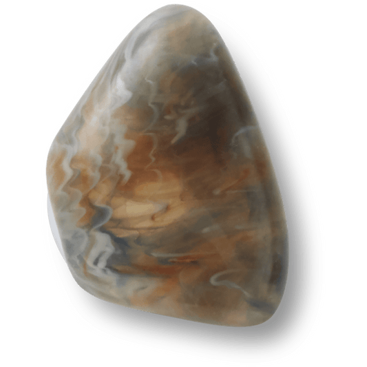 Crocs Great Value Crafted Small Marble Stone Jibbitz™ charms