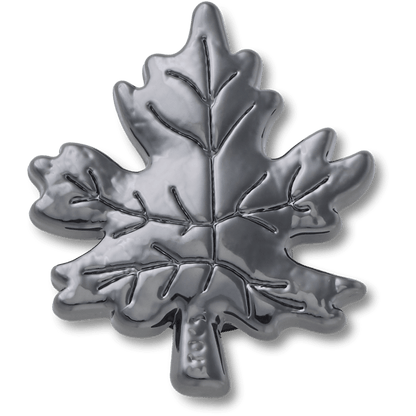 Crocs Special Offer Dark Maple Leaf Jibbitz™ charms