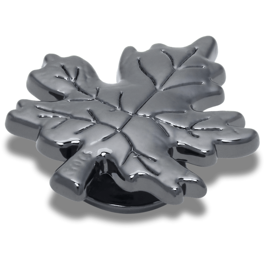 Crocs Special Offer Dark Maple Leaf Jibbitz™ charms