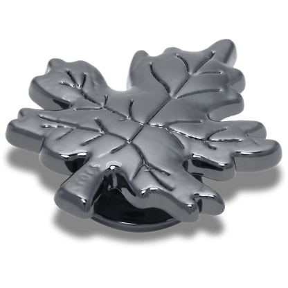 Crocs Special Offer Dark Maple Leaf Jibbitz™ charms