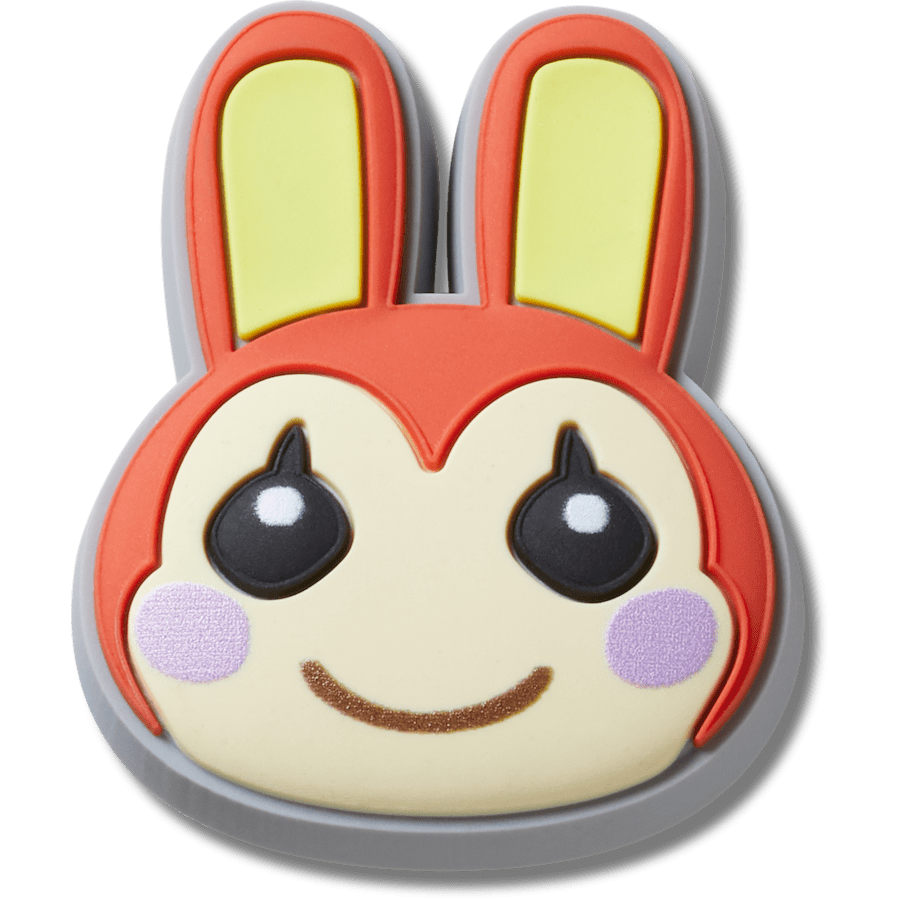 Crocs Discount Animal Crossing Bunnie Jibbitz™ charms