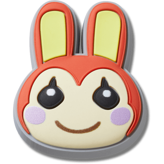 Crocs Discount Animal Crossing Bunnie Jibbitz™ charms
