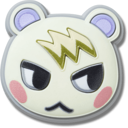 Crocs Sale Animal Crossing Marshal Jibbitz™ charms