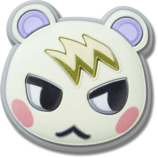 Crocs Sale Animal Crossing Marshal Jibbitz™ charms
