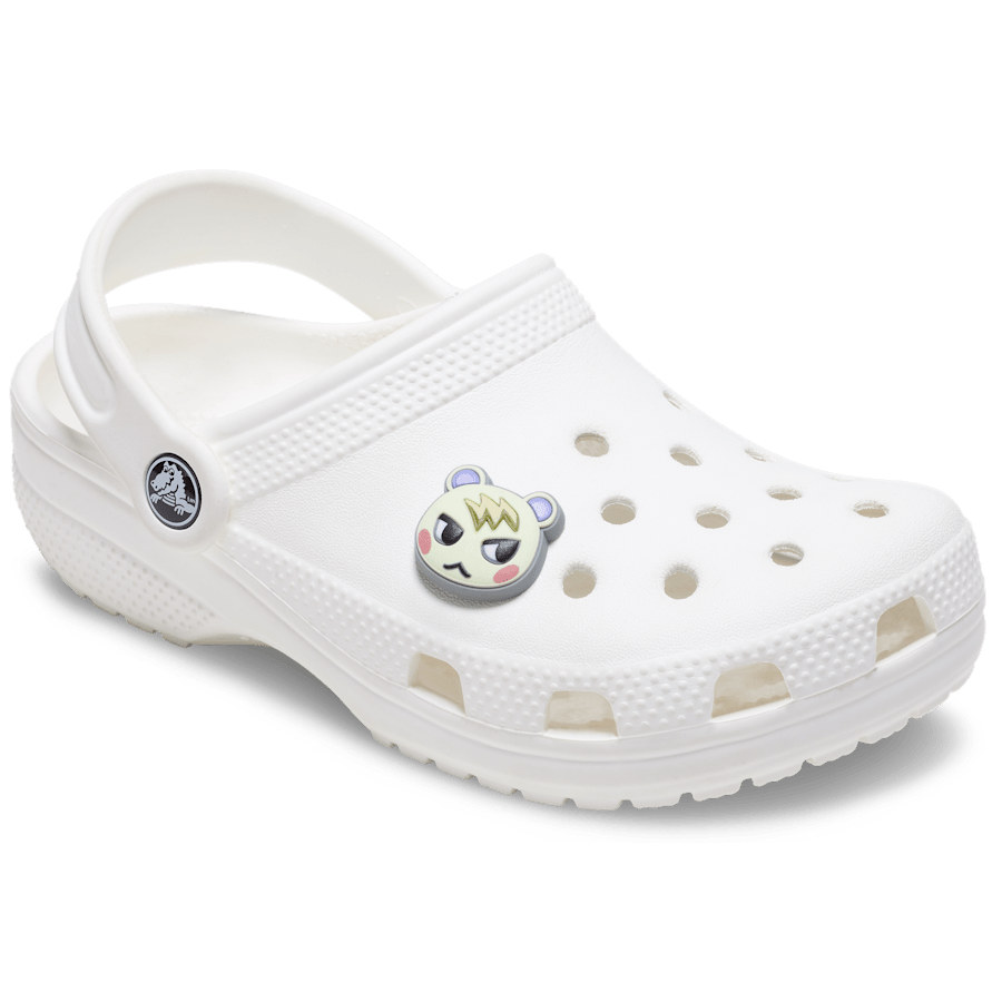 Crocs Sale Animal Crossing Marshal Jibbitz™ charms
