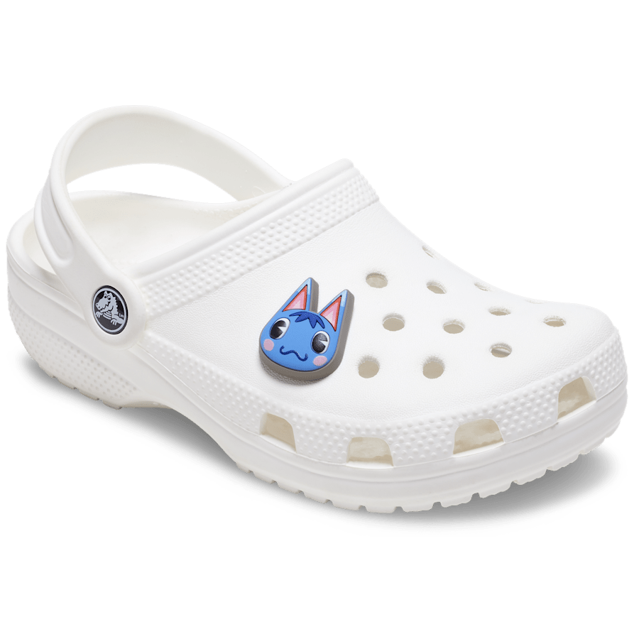 Crocs Best Price Animal Crossing Rosie Jibbitz™ charms