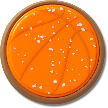Crocs Featured IcedVice Reflective Basketball Jibbitz™ charms