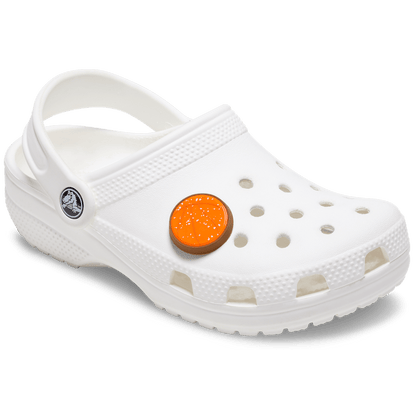 Crocs Featured IcedVice Reflective Basketball Jibbitz™ charms